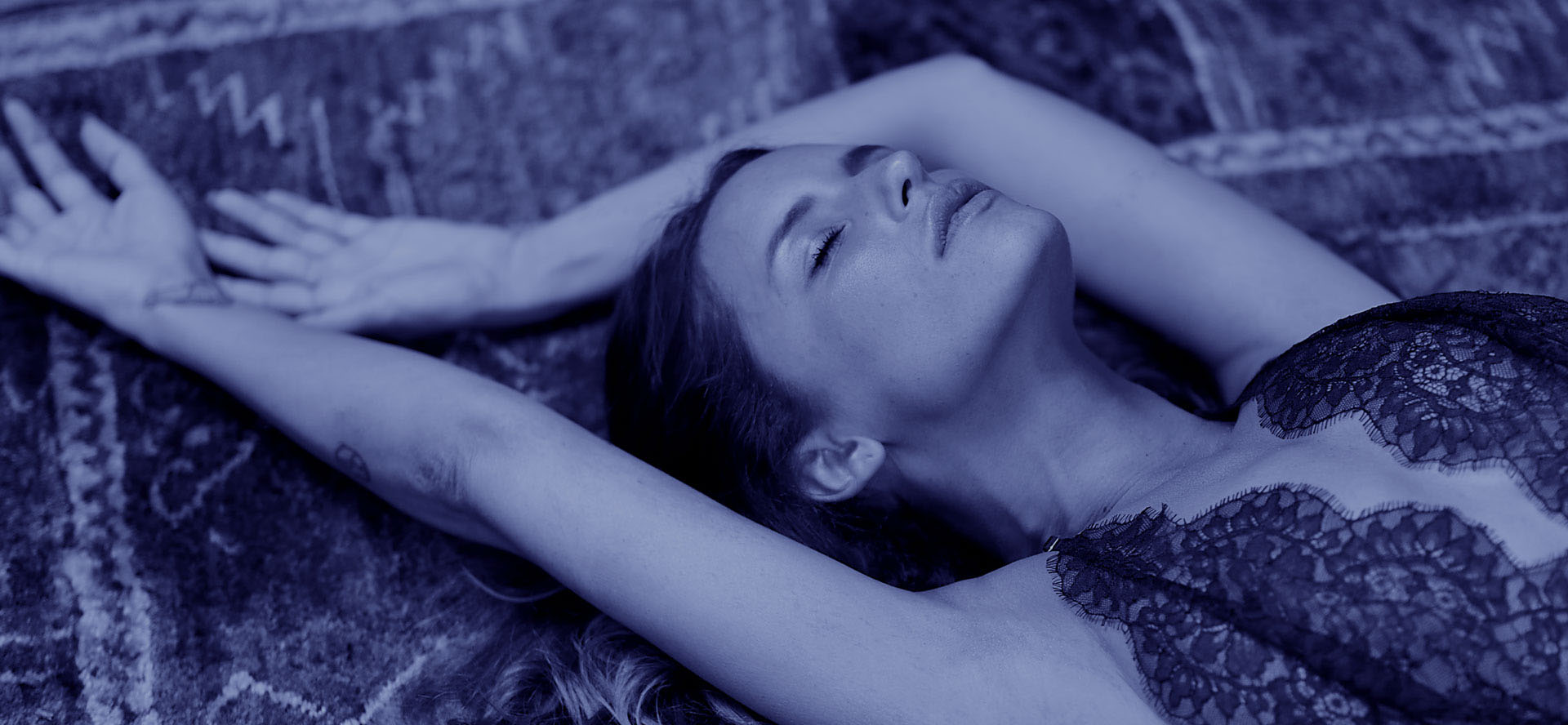Tantra Gathering couple