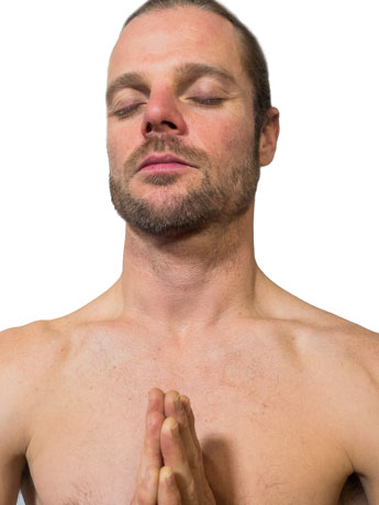 Tantra Gathering man