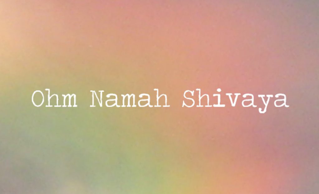Mantra Image