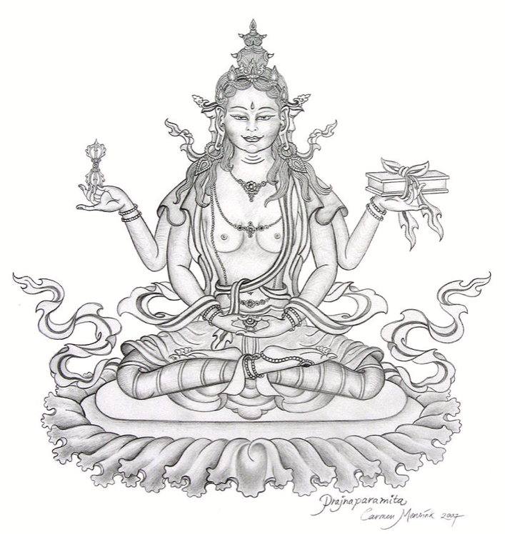 Deities & rituals Image