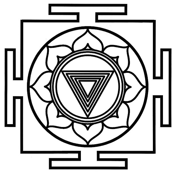 Yantra Image